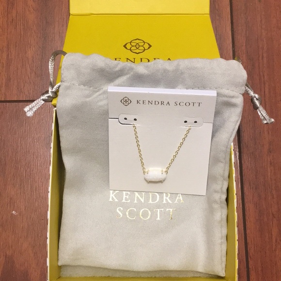 Kendra Scott Jewelry Kendra Scott Opal Ever Goldsold Out